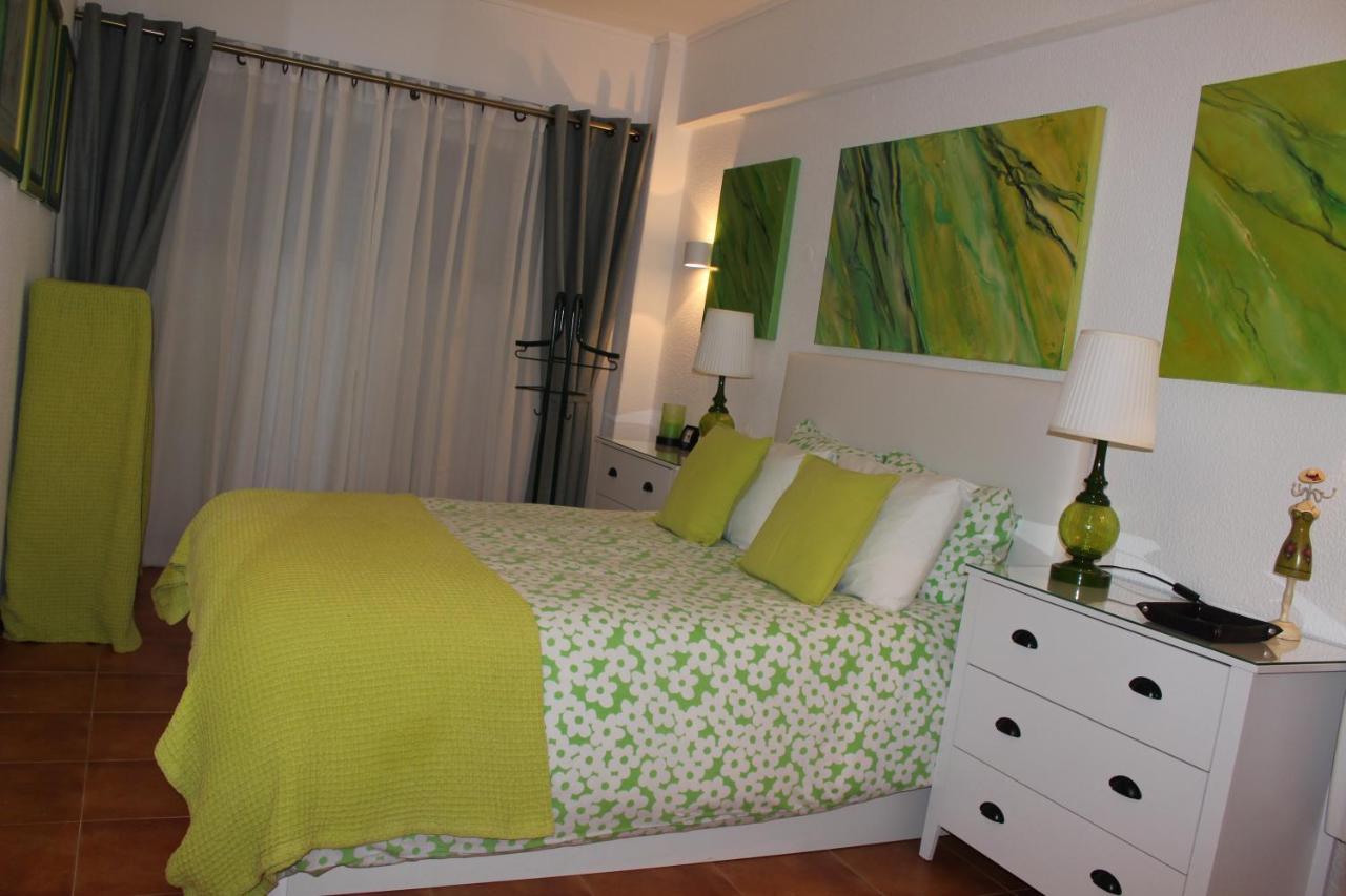 Apartament Rose'S House Costa de Caparica Zewnętrze zdjęcie