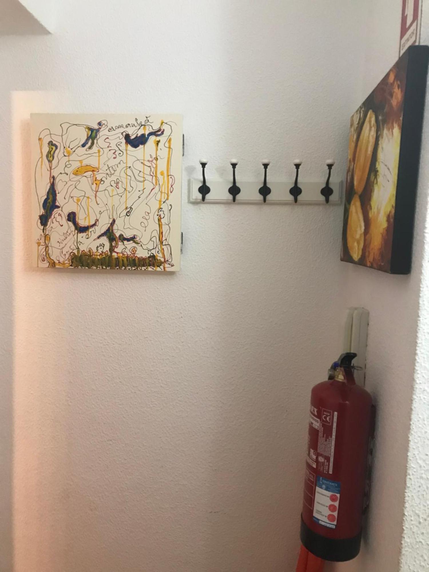 Apartament Rose'S House Costa de Caparica Zewnętrze zdjęcie