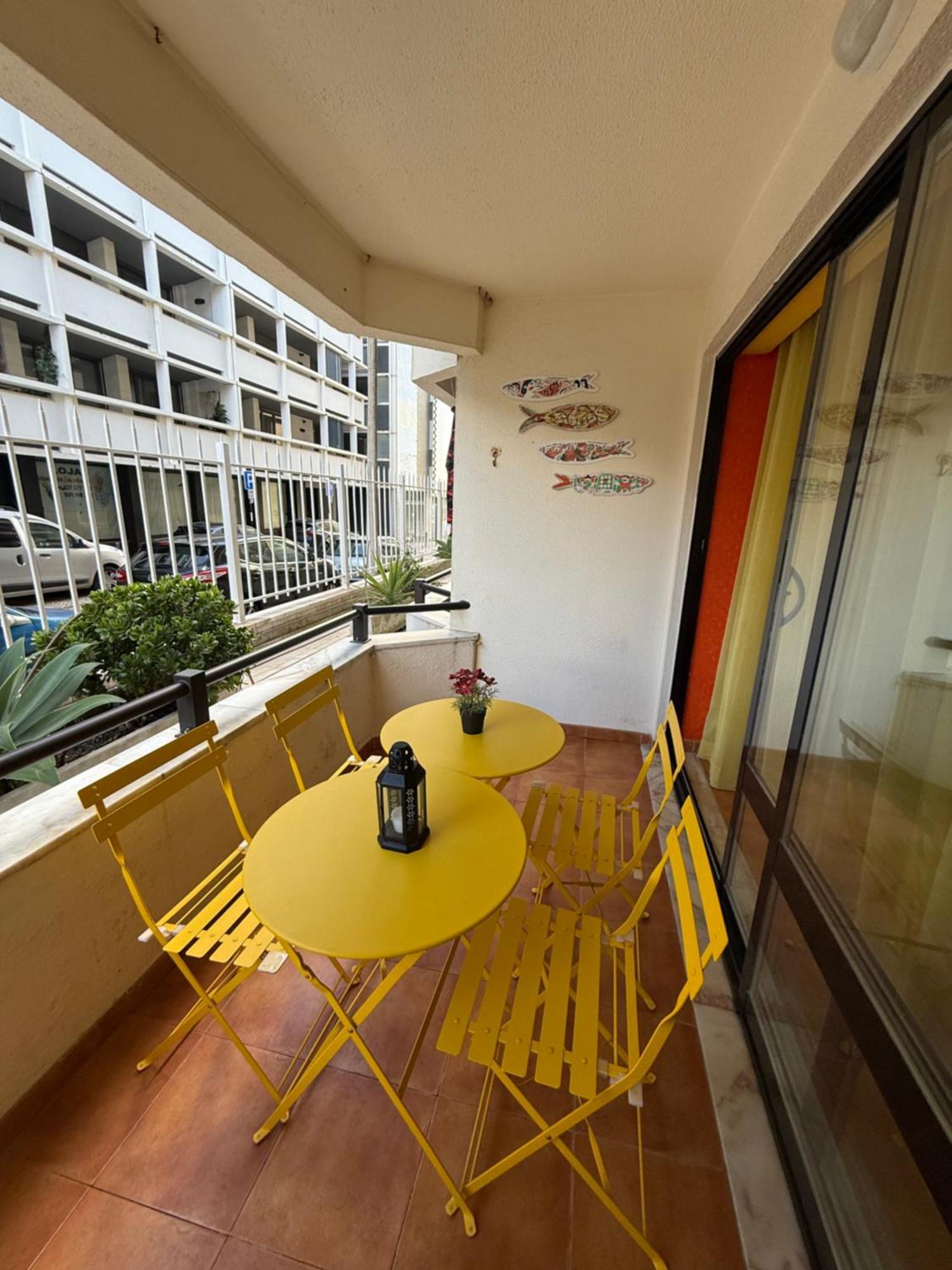 Apartament Rose'S House Costa de Caparica Zewnętrze zdjęcie