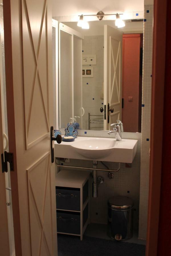 Apartament Rose'S House Costa de Caparica Zewnętrze zdjęcie