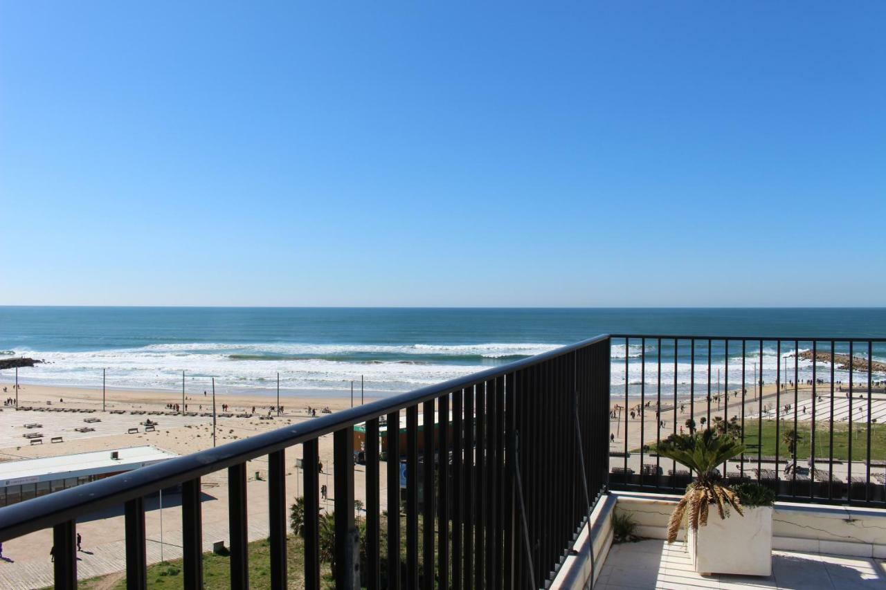 Apartament Rose'S House Costa de Caparica Zewnętrze zdjęcie