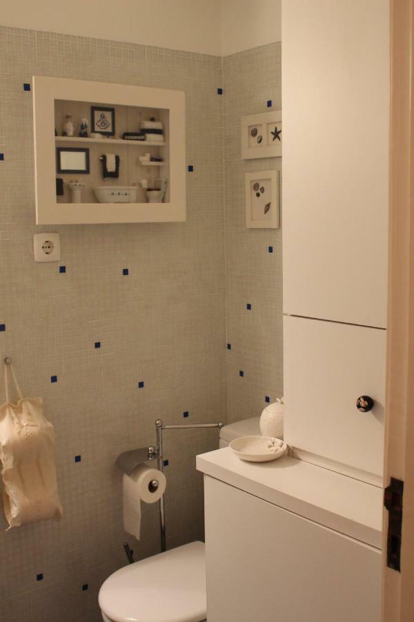 Apartament Rose'S House Costa de Caparica Zewnętrze zdjęcie