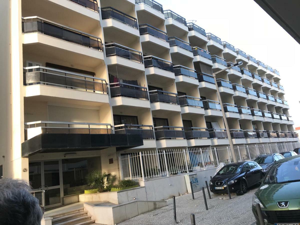 Apartament Rose'S House Costa de Caparica Zewnętrze zdjęcie
